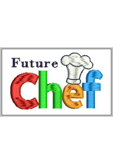 Hom019 - Future Chef